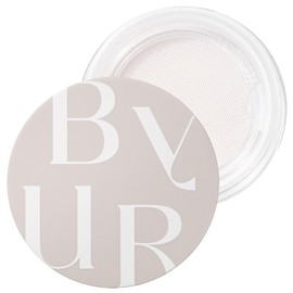 ByUR ByUR Face Powder, Moisturizing, Crumble Prevention, Pore Powder Cover, Popular in Korea, Serum Fit