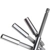 3pcs Electric Drill Screwdriver Extension, Quick Release Magnetic Drill Bit