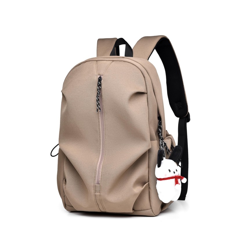 SOOWER Backpack, Popular, Stylish, Casual Backpack, School Commute, Lightweight, Waterproof,