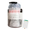 DQ Clay Cream Shampoo Earl Grey Scent 450g + Chabel