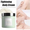 Champagne Lift & Firming Body Cream with Luxe-Lift, Skin Moisturizer