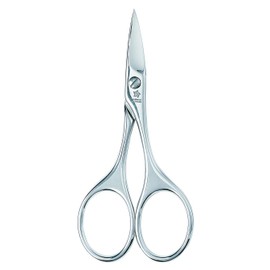 Pfeilring 9 cm, nail scissors, classic shape