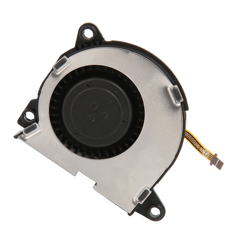 Replacement CPU Cooling Fan Durable Aluminium Alloy Easy Installation Cooler