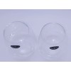 Luigi Bormioli NEW Luigi Bormioli Accademia Atelier Pinot Noir Stemless