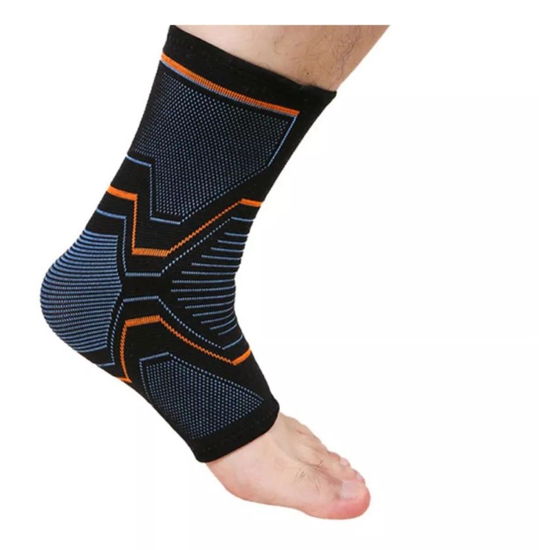 Dantronics Calcetin De Compresion Fascitis Plantar