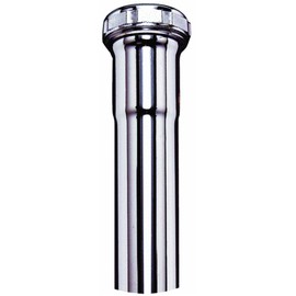 Extension Tube with slip-Joint Connection