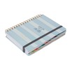 Mr. Wonderful , Wonder Agenda 2023-2024 Diaria Azul, Every Day
