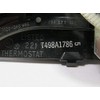 Honeywell T498A1786 Line Voltage Thermostat 5-25 Deg. Celcius