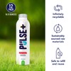 Pulse Electrolyte Aluminum Water Bottle by Pulse for Unisex -