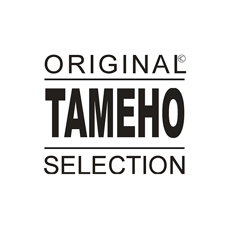 TAMEHO Original Leather Whistle Band for Dog Whistles with Decorative