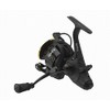 DAM Quick 4 Fishing Reel, Spinning Reels, All-Round Fishing, Unisex,