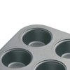 Kitchen Craft Master Class - Mini Muffin Pan Tray -