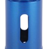 Diamond Drill Bit Drilling Diameter 38mm WearResistant Durable Quick Hole