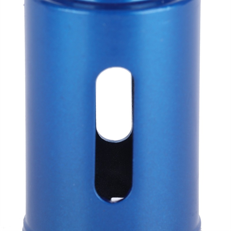Diamond Drill Bit Drilling Diameter 38mm WearResistant Durable Quick Hole