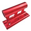 POOSR Bike Car Roof Mount Rack Holder Transportation Mount Rack