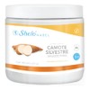 Camote Silvestre Polvo, Isoflavonas De Soya Shelo Nabel S408