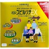 NEW Spirulina EX 1000 grains / NEW 스피루리나 EX 1000알×2개들이 약분 스피루리나 슈퍼푸드 멀티 비타민 유산균 배합 1, 1개, 1g
