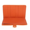 Nail Drill Bits Organizer Bag Storage 37 Slots Portable Multi