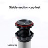 Refrigerator Holder Bracket 4/8/12 Legs Adjustable Washing Machine Base Stand
