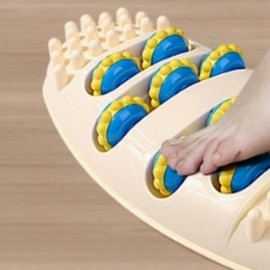 Foot massager foot roller / 발 마사지기 풋 롤러