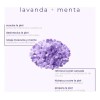 Sal Organica Bcl Spa Manicure&pedicure Lavanda Menta 454 Gr