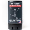 55 Miles Ultra Anti-Chafe Salve For Runners - (small) 0.5oz