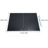15 Inch LCD Writing Tablet Erasable Reusable Electronic Drawing Pad