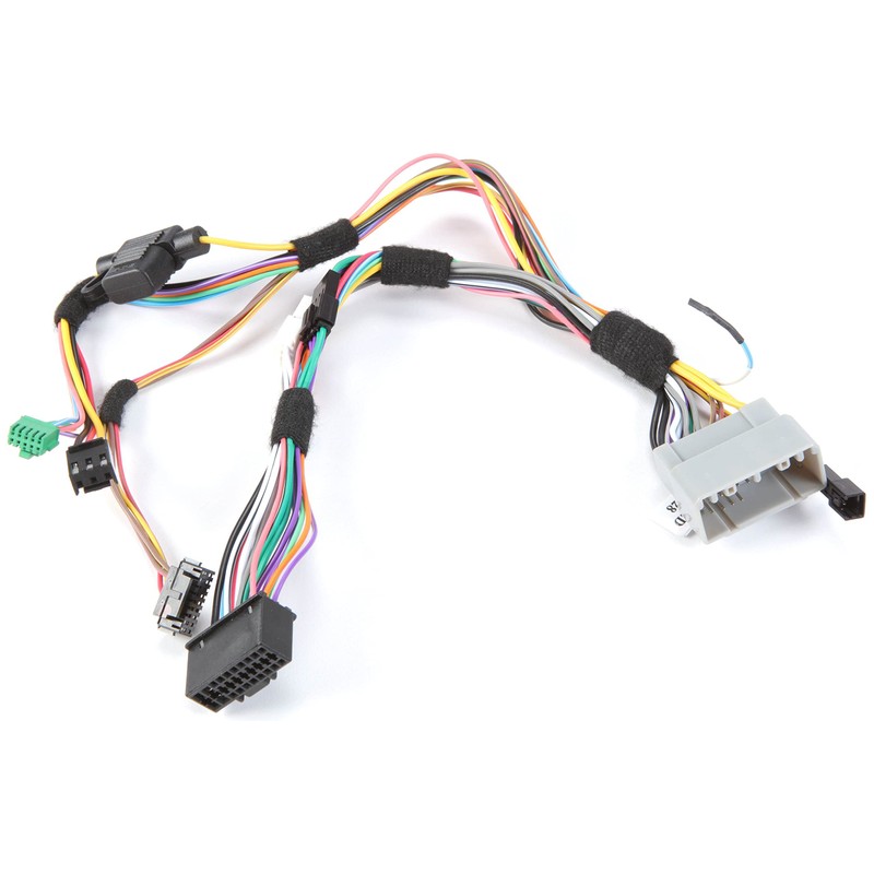 iDatalink Maestro Compatible with Jeep, Chrysler and Dodge CH2 Vehicles