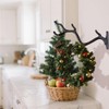 Wlayu Cast Iron Tree Branch Themed Plant Hook