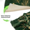 Christmas Tree Skirt Under Christmas Tree Large 120 cm Diameter