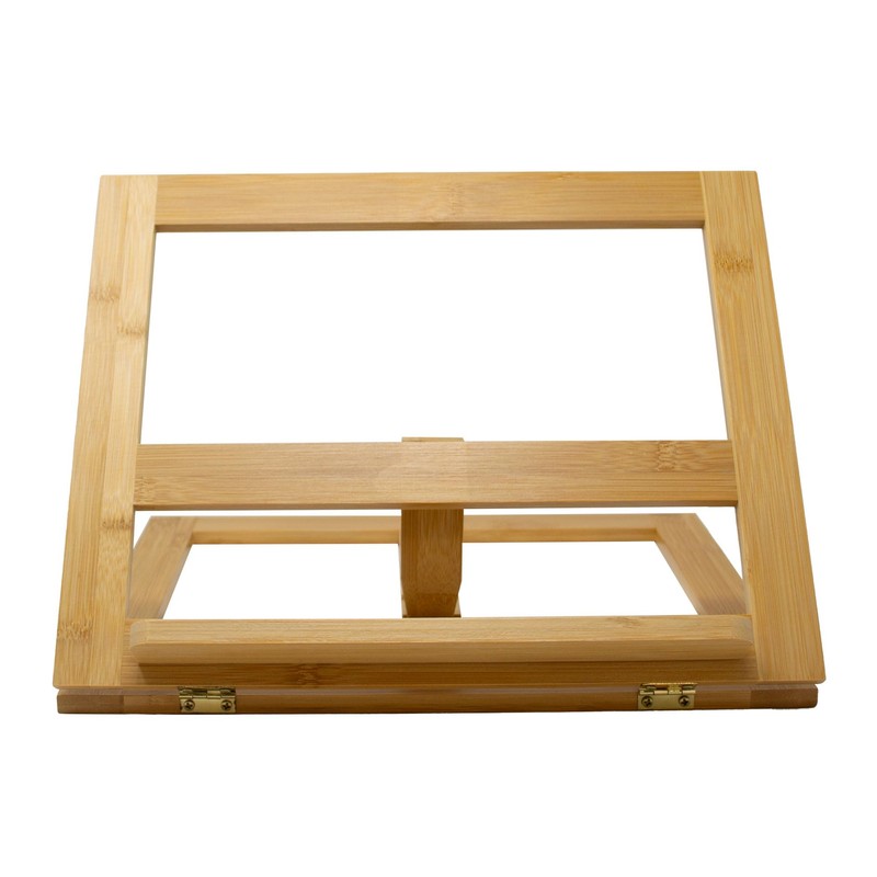 Studio 22 Hamsterley Artist's Bamboo Table Painting Easel