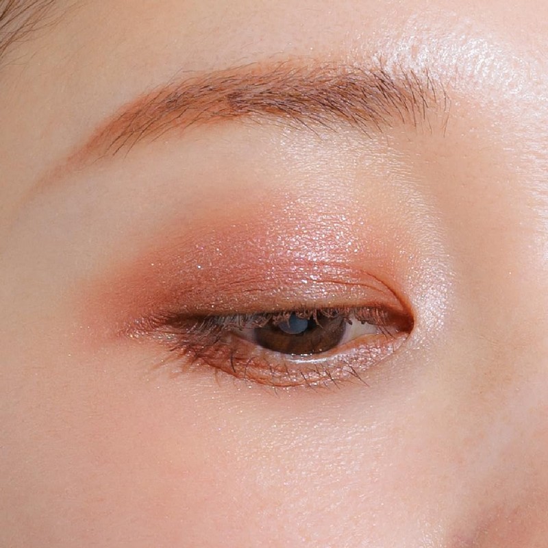 Enamor Nuance Color Eyes (Mahogany Pink Brown) KAJIERI Kajiera