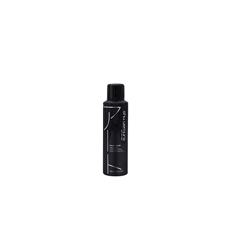 Shu Uemura Styling Tsuyu Sleek 200 ml