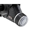 Cormoran Black Master BR 8PiF Roll, Black/Silver, 3500