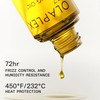 Olaplex No. 7 Bonding Oil, Concentrated High Shine Oil, Heat