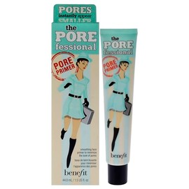 Benefit The Porefessional Pro Balm To Minimize The Appearance Of Pores, Value Size, 1.5 Ounce