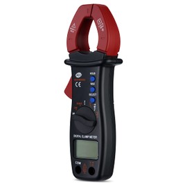 REV Ritter Digital Clamp Meter MM1