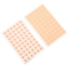 600pcs Ear Bead Sticker Massaging Detoxification Portable Ball Shape Ear
