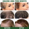 Rinforzante Capelli al Rosmarino 120 ml-Olio di Rosmarino per Capelli