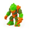 GORMITI Legends Giochi Preziosi Tasarau V2 Figure 7 cm with