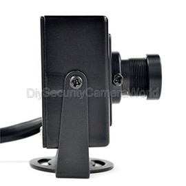 2 MP HDCVI 1080P 2.8 mm lente Super Mini Tamaño 42  42 mm CCTV cámara HD Para 1920  1080 CVR CVI DVR                                                  