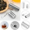 Paifeancodill Stainless Steel Mesh Tea Strainers Tea Strainer for Loose
