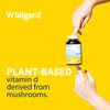 Vegan Vitamin D3 High Strength 3000 IU Capsules by Wellgard,