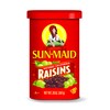 Sun Maid Natural California Raisins, 20 Ounce (Pack of 12)