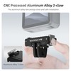 Dual-Direction Magnetic Mount Adapter for DJI Osmo Action 6/Nano -
