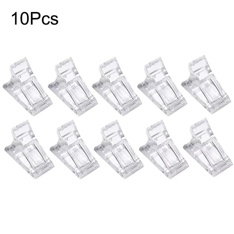 Pinzas Para Polygel Acrigel, Pinzas para uñas Acrílicas, Pinzas Polygel
