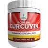 Pomada, Turmeric Cúrcuma, ayuda a desinflamar y disminuir el dolor.