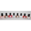 Ciate 8 pieces Ciate mini nail polish - 8 shades