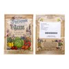 Tendril Pea Microgreens Seeds - 1 Lb ~1,440 Seeds -