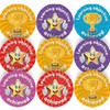 144 Learning Objective Achieved - 30mm - Glossy Reward School